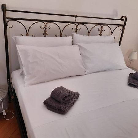מסטרה Esclusive Family Apartment מראה חיצוני תמונה