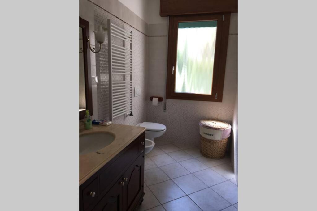 מסטרה Esclusive Family Apartment מראה חיצוני תמונה